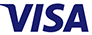 VISA logo