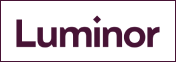 Luminor logo