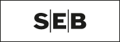 SEB logo