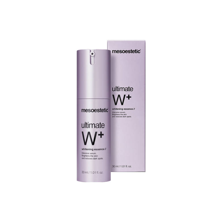 Ultimate W+ whitening essence intensīvs serums pret pigmentācijas plankumiem, 30 ml