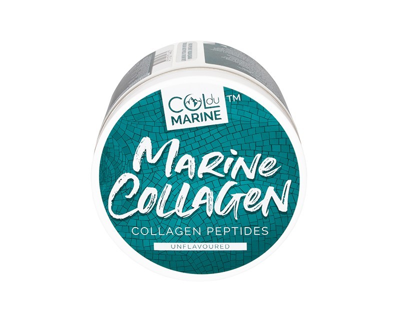 Col Du Marine kolagēns, 150 g