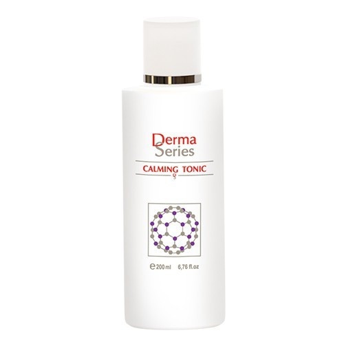 Derma Series CALMING TONIC sejas toniks jutīgai ādai, 200 ml