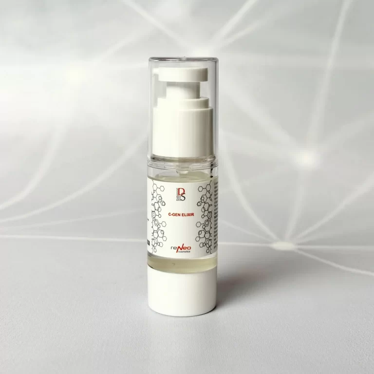 Derma Series C-Gen Elixir sejas serums ar C Vitamīnu, 30 ml