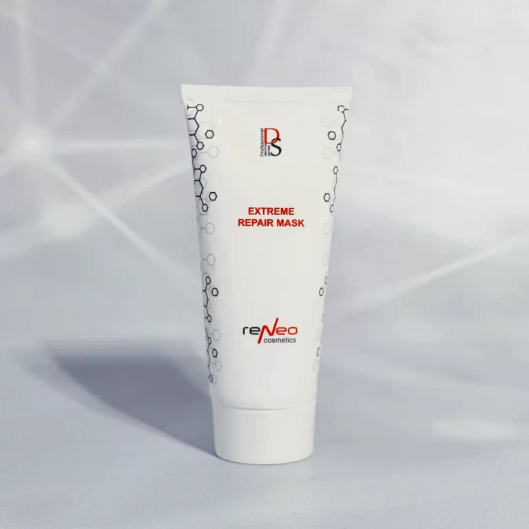 Derma Series EXTREME REPAIR MASK intensīvi atjaunojoša sejas maska, 50 ml