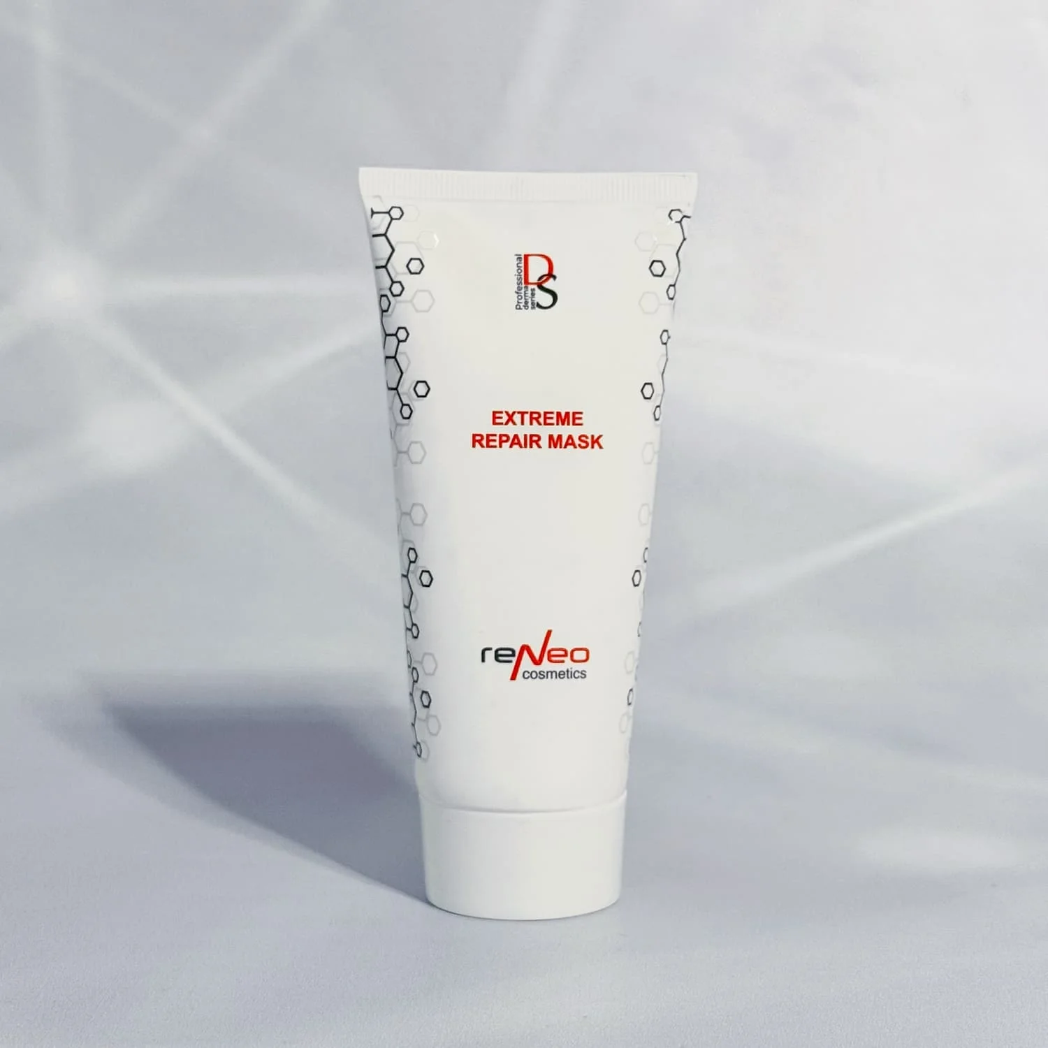 Derma Series EXTREME REPAIR MASK intensīvi atjaunojoša sejas maska, 50 ml