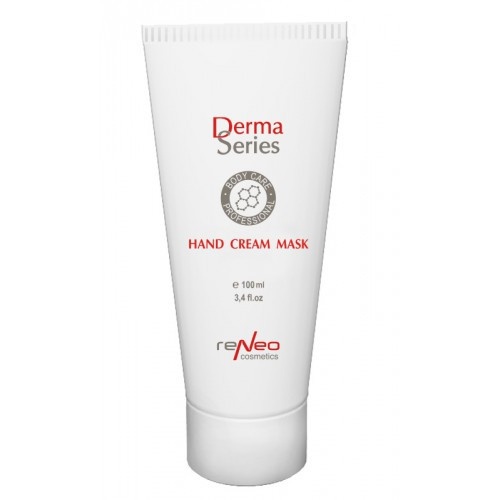 Derma Series HAND CREAM MASK intensīvi barojošs krēms-maska roku ādai, 100 ml