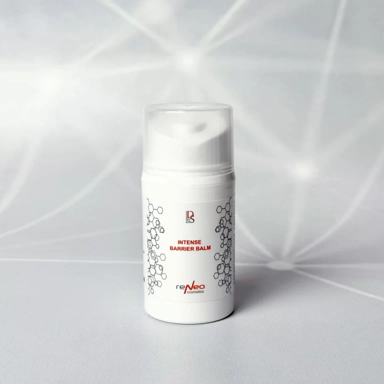 Derma Series Intense Barrier Balm intensīvi atjaunojošs balzams sejai, 50 ml