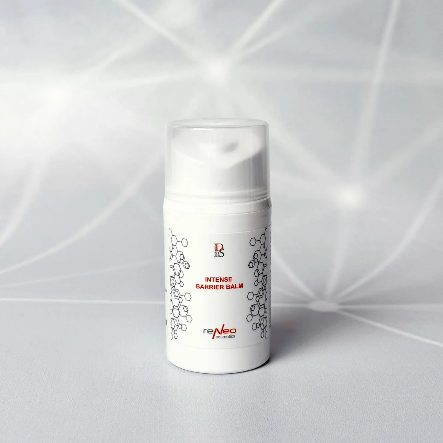 Derma Series Intense Barrier Balm intensīvi atjaunojošs balzams sejai, 50 ml