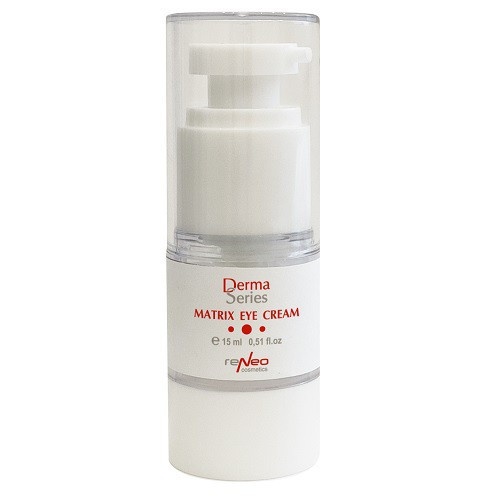 Derma Series MATRIX EYE CREAM atjaunojošs acu krēms, 15 ml