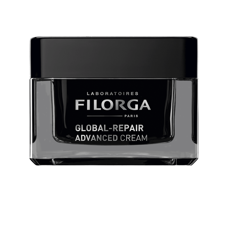 FILORGA GLOBAL-REPAIR ADVANCED CREAM sejas krēms, 50ml