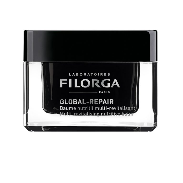 FILORGA GLOBAL-REPAIR BALM sejas krēms ļoti sausai, jutīgai nobriedušai ādai, 50 ml