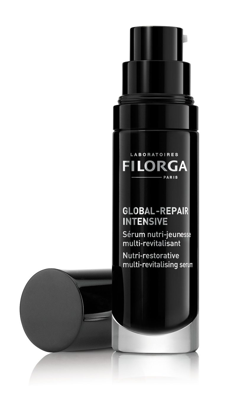 FILORGA GLOBAL-REPAIR INTENSIVE sejas serums, 30 ml