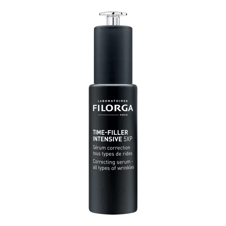 FILORGA TIME-FILLER INTENSIVE 5XP intensīvs pretgrumbu serums, 30 ml