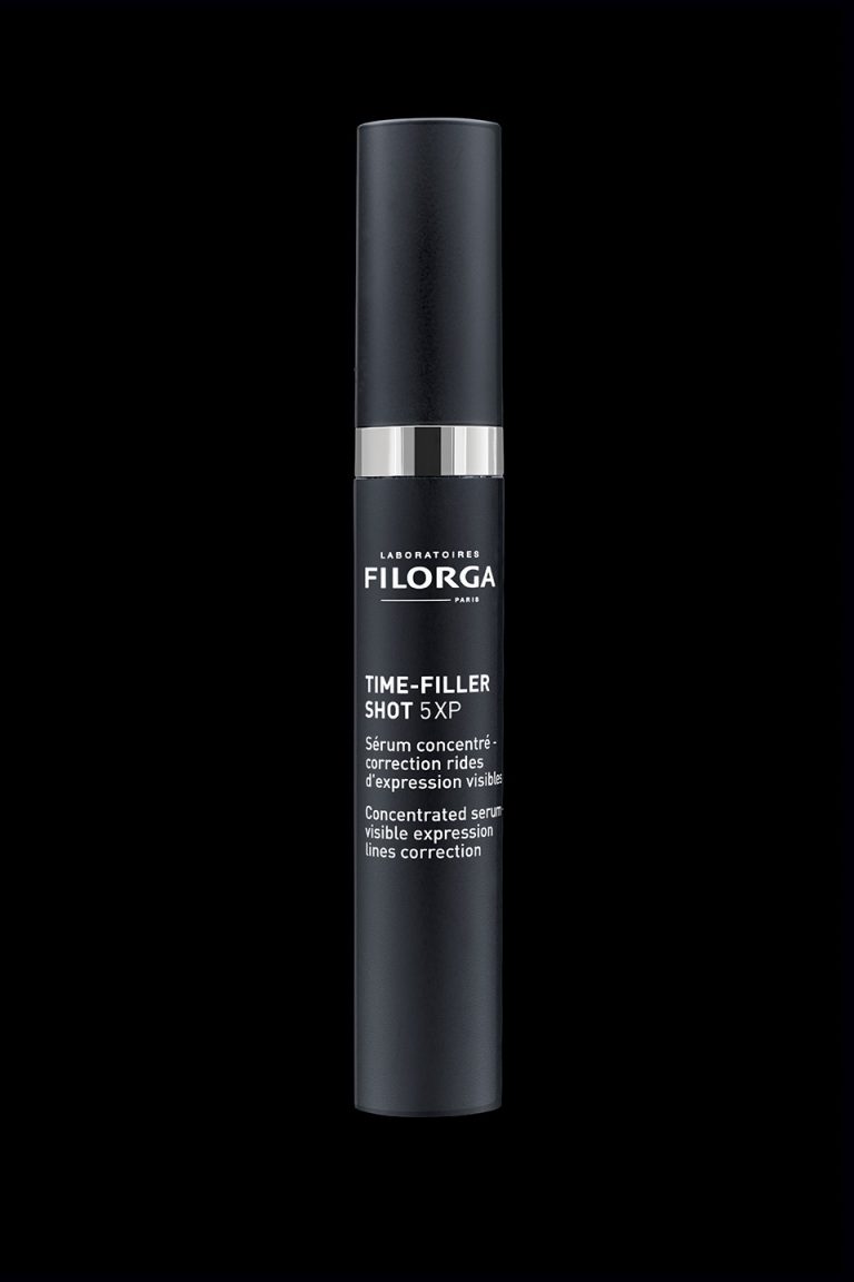 FILORGA TIME-FILLER SHOT 5XP sejas serums, 15 ml